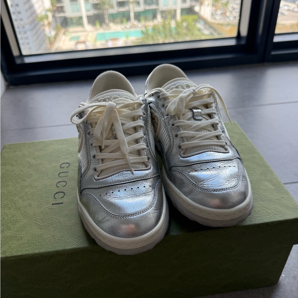 Gucci MAC80 Trainer - Picture 3 of 10